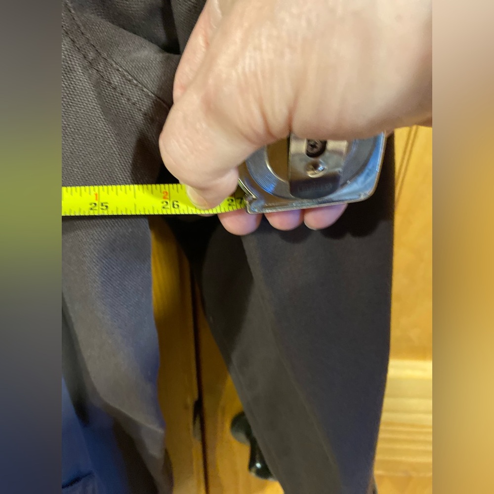 LLBEAN jacket - Picture 3 of 6